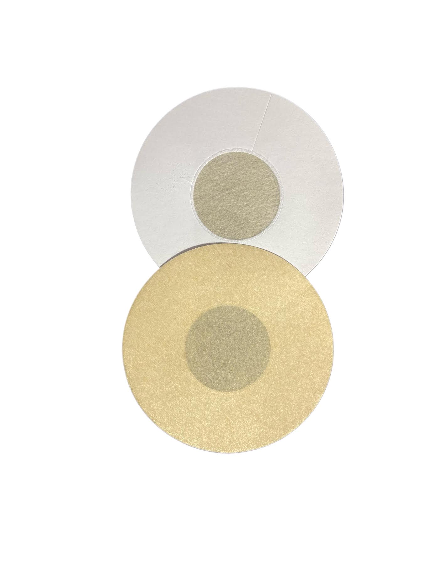 Copricapezzoli Pack (x3)