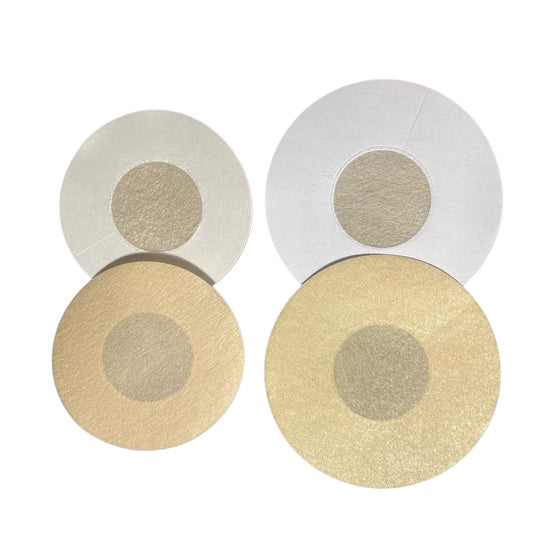 Copricapezzoli Pack (x3)