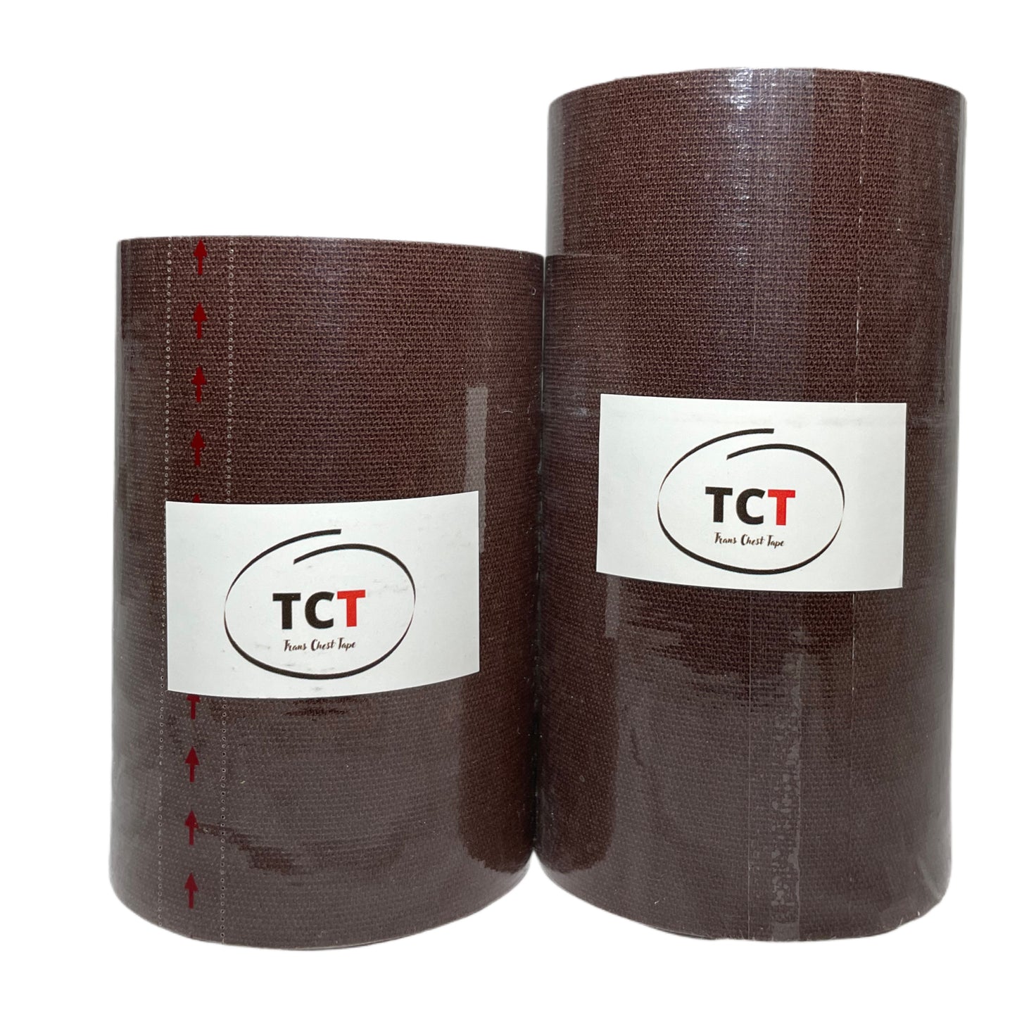 1 Rotolo di Tape No. 4