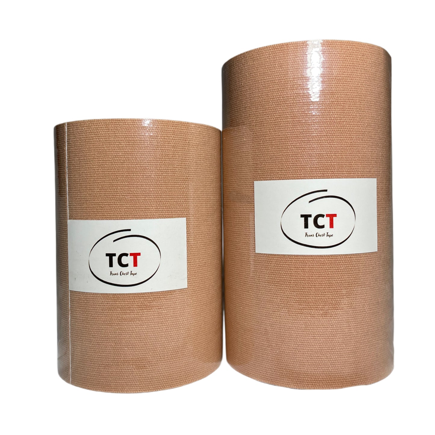 1 Rotolo di Tape No. 2