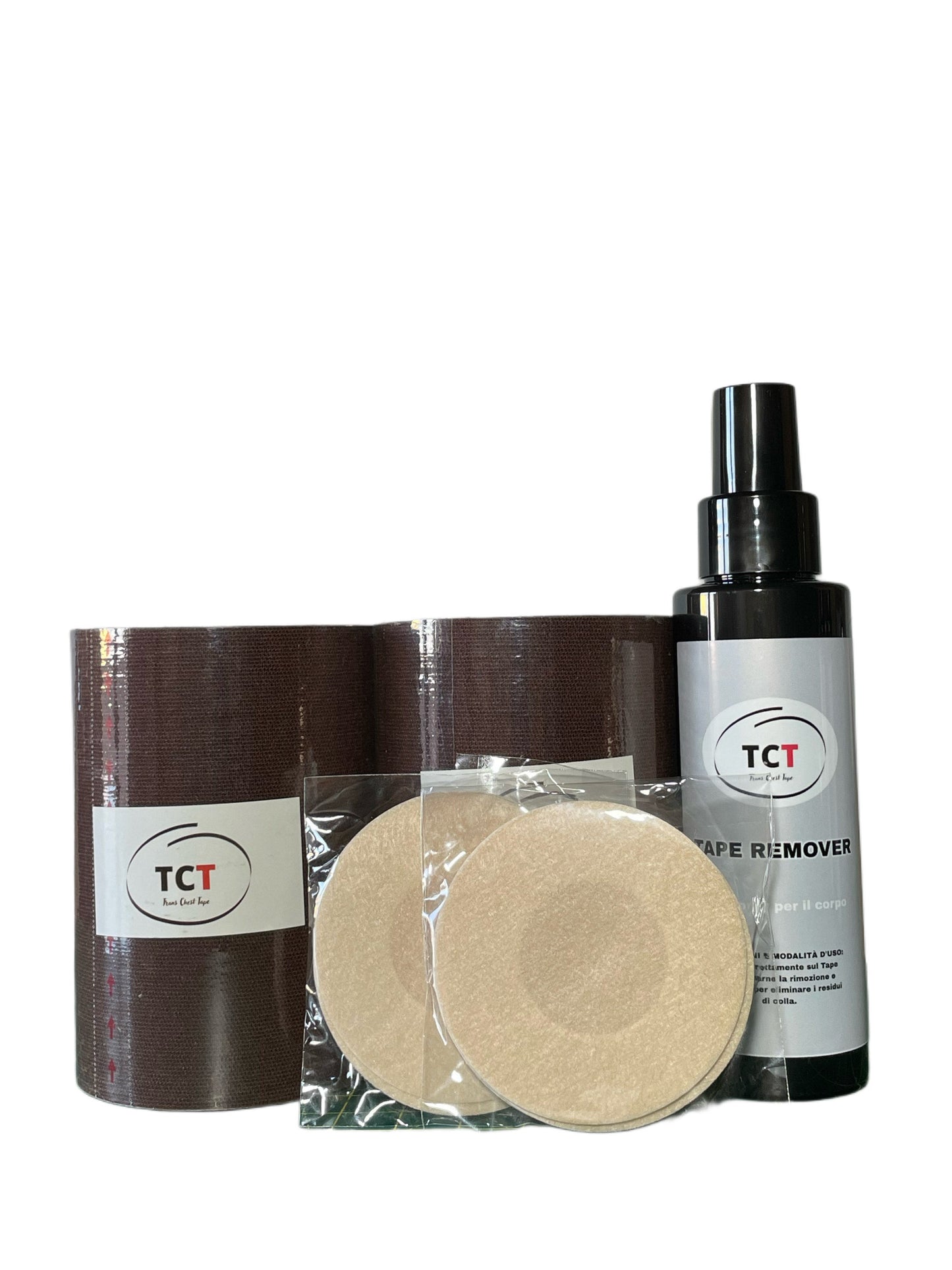 Medium Pack (M)