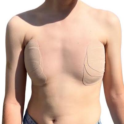 1 Rotolo di Tape No. 1