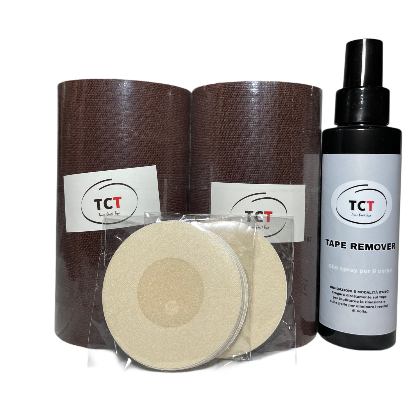 Medium Pack (M)