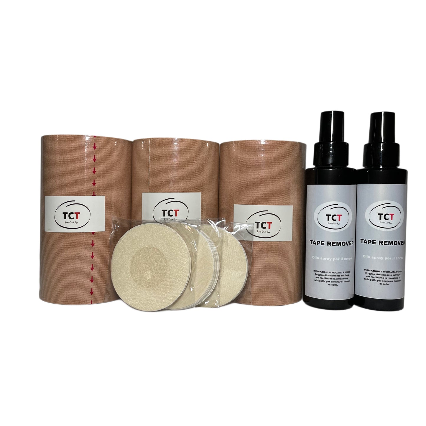 Large Pack (L)