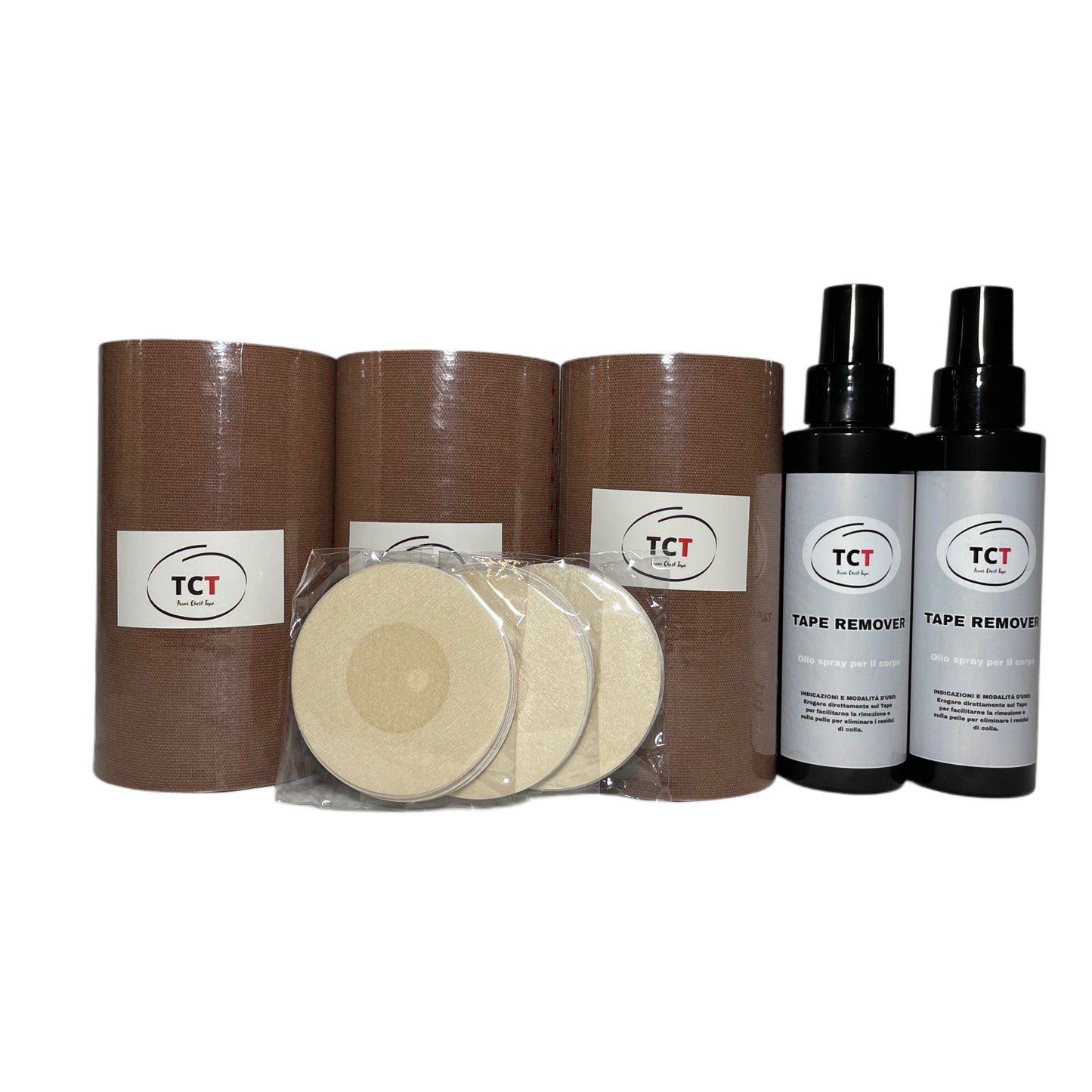 Large Pack (L)