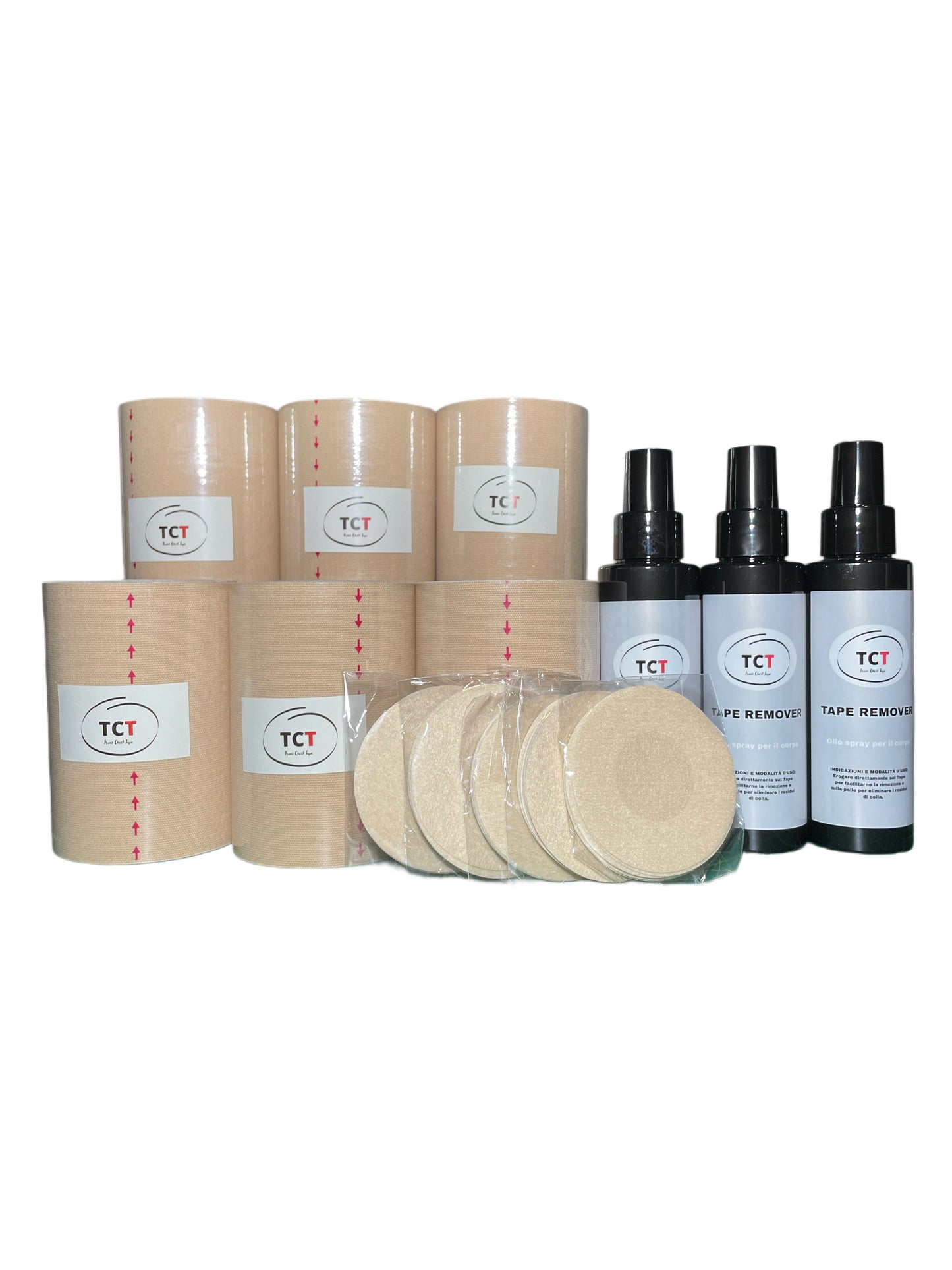 Extra Large Pack (XL)