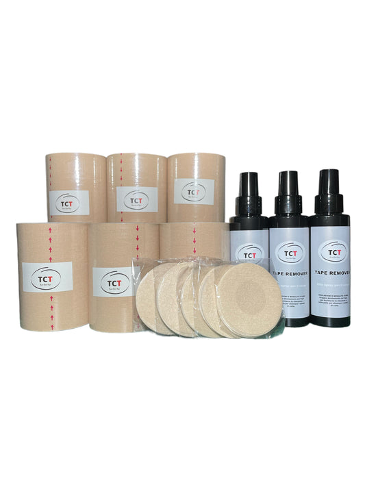 Extra Large Pack (XL)