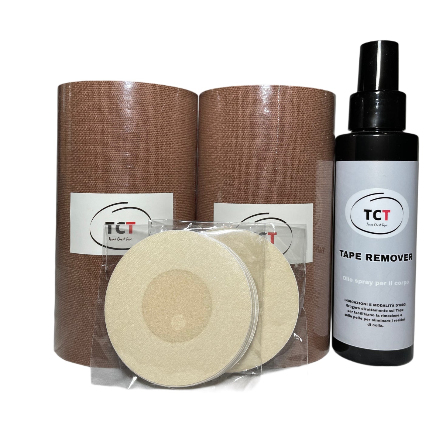 Medium Pack (M)