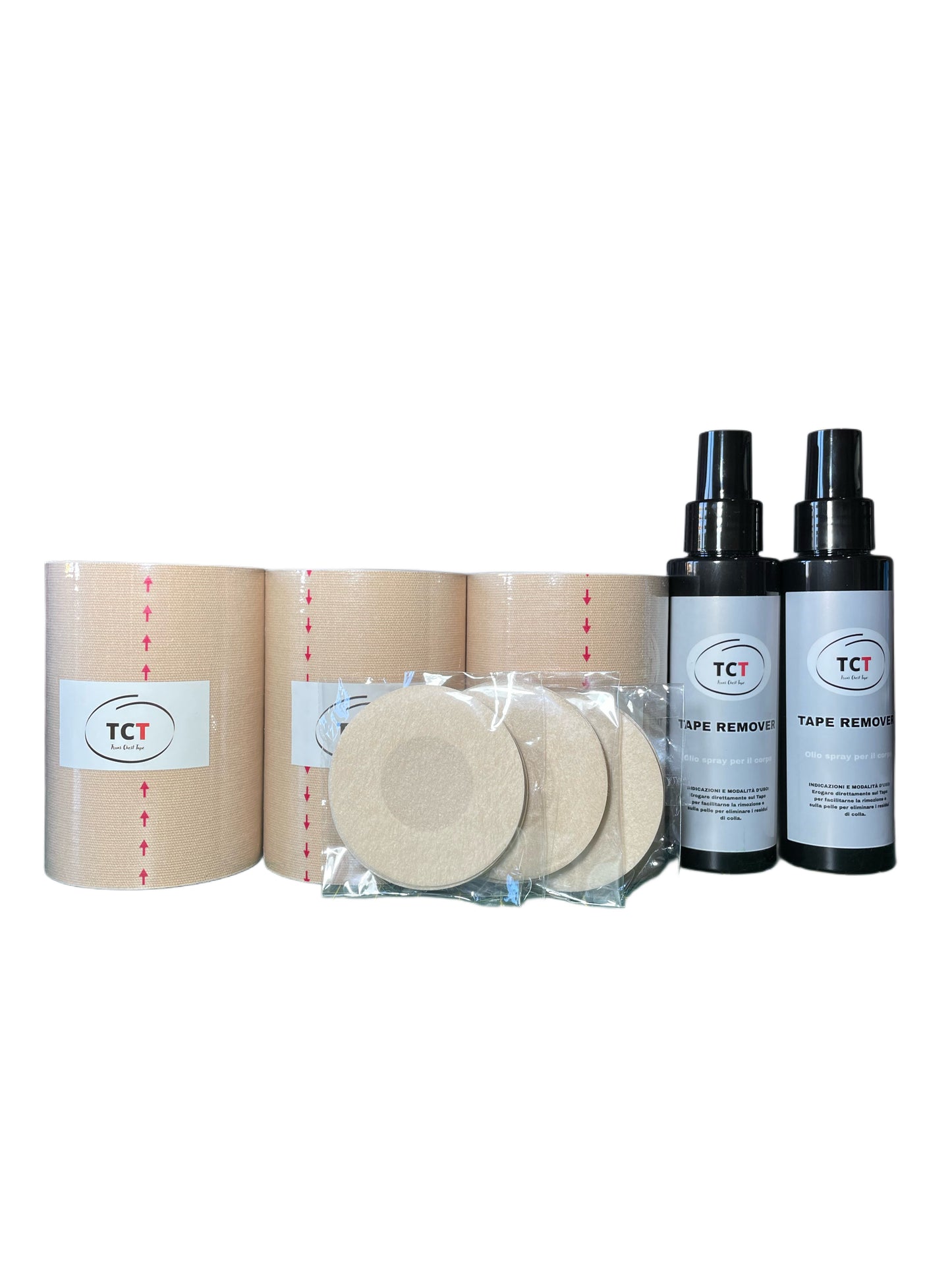 Large Pack (L)