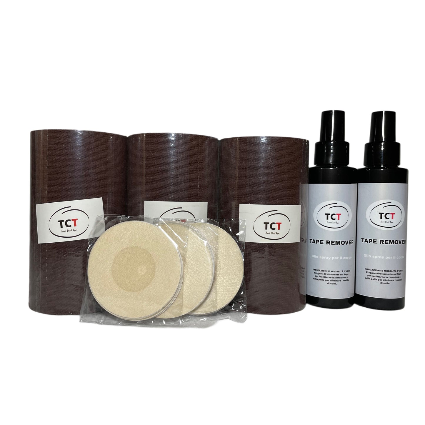 Large Pack (L)