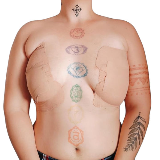 1 Rotolo di Tape No. 2