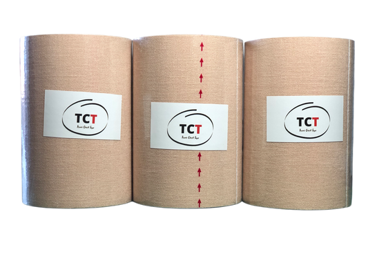 3 Rotoli di Tape (misure e colori a scelta)