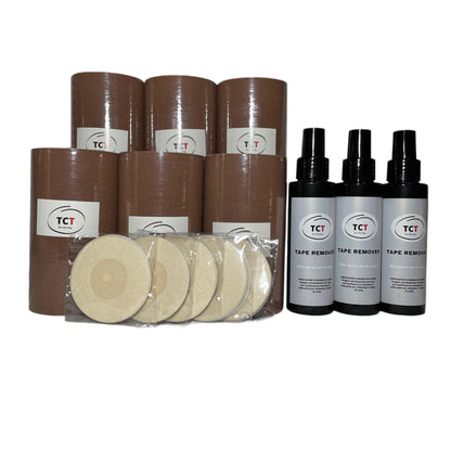 Pack Extra Large (XL)