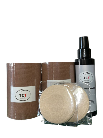 Pack Moyen (M)