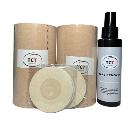 Pack Moyen (M)
