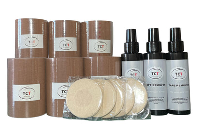 Pack Extra Large (XL)