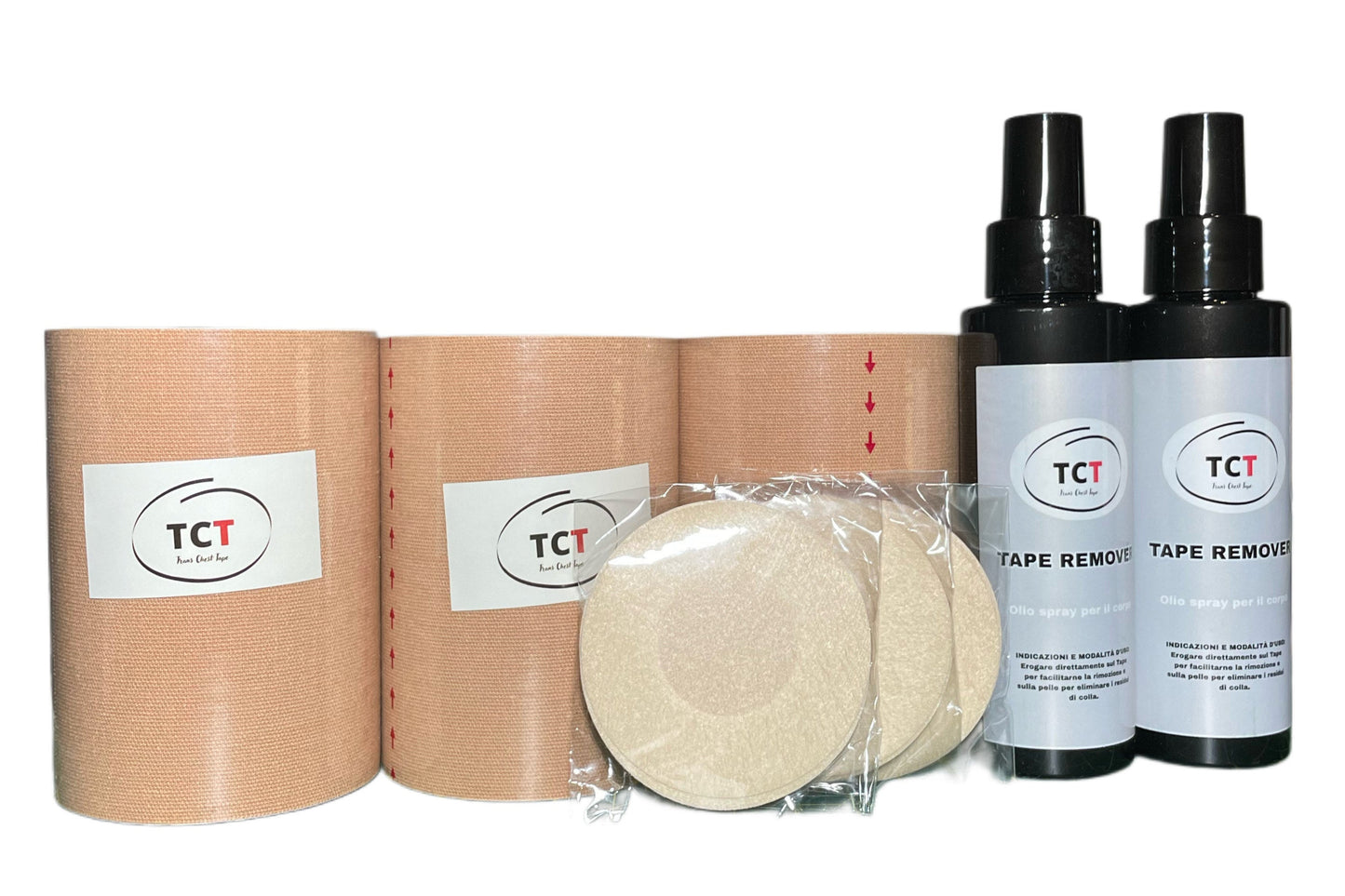 Großpackung (L)