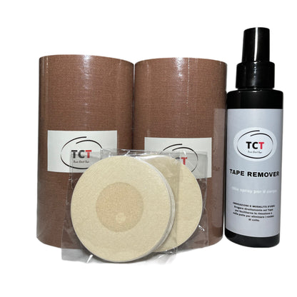 Pack Moyen (M)