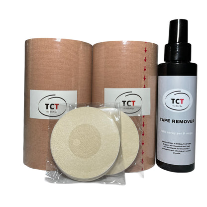 Pack Moyen (M)