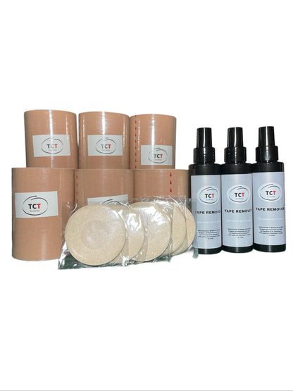 Pack Extra Large (XL)