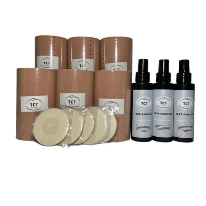 Pack Extra Large (XL)