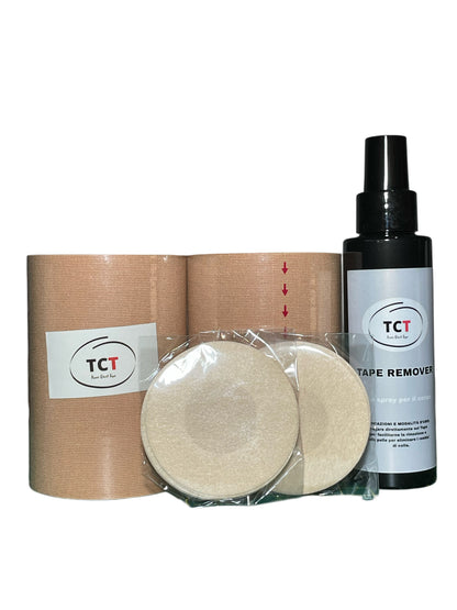 Pack Moyen (M)
