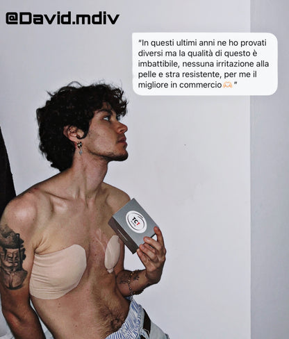 1 Rotolo di Tape No. 1